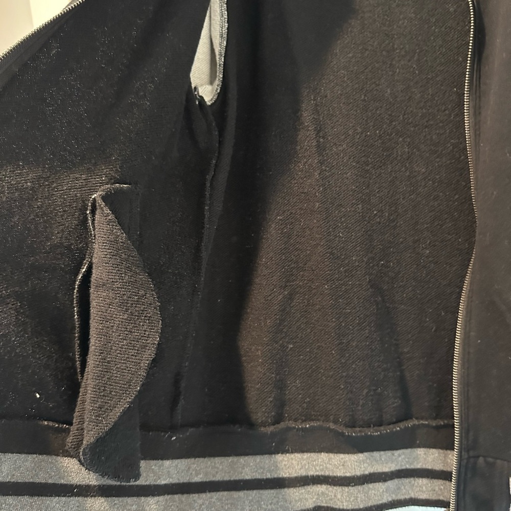 Varsity Jacket - Picture 4 of 5
